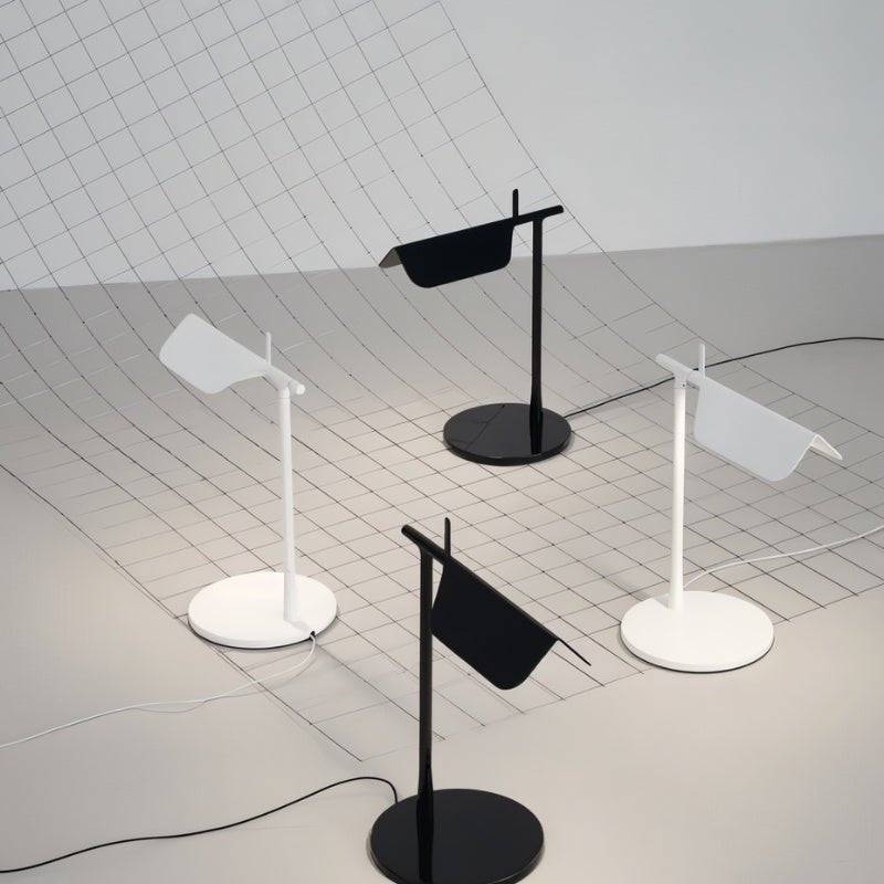 Lalika Table Lamp - Nuvé