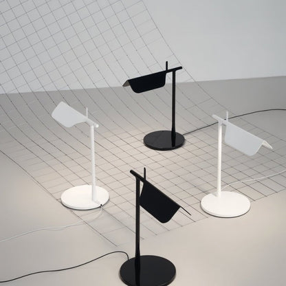 Lalika Table Lamp - Nuvé