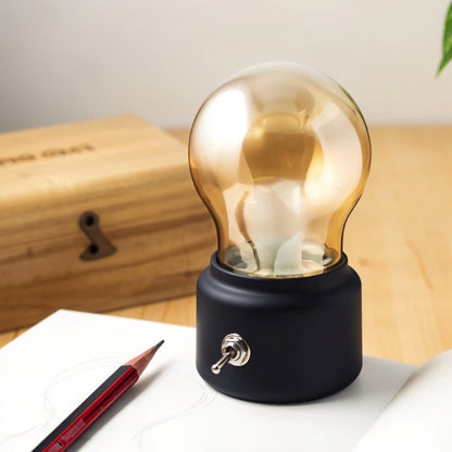 Lampada Table Lamp - Nuvé