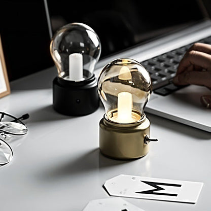 Lampada Table Lamp - Nuvé