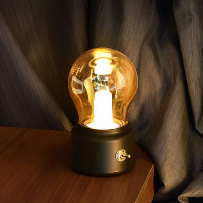 Lampada Table Lamp - Nuvé