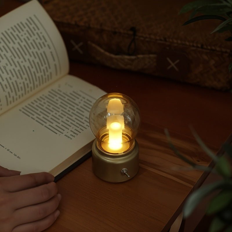 Lampada Table Lamp - Nuvé