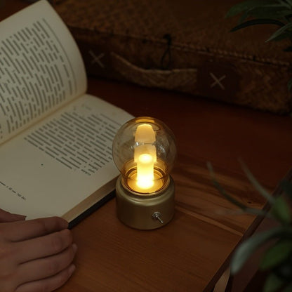 Lampada Table Lamp - Nuvé