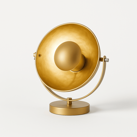 Lampas Table Lamp - Nuvé