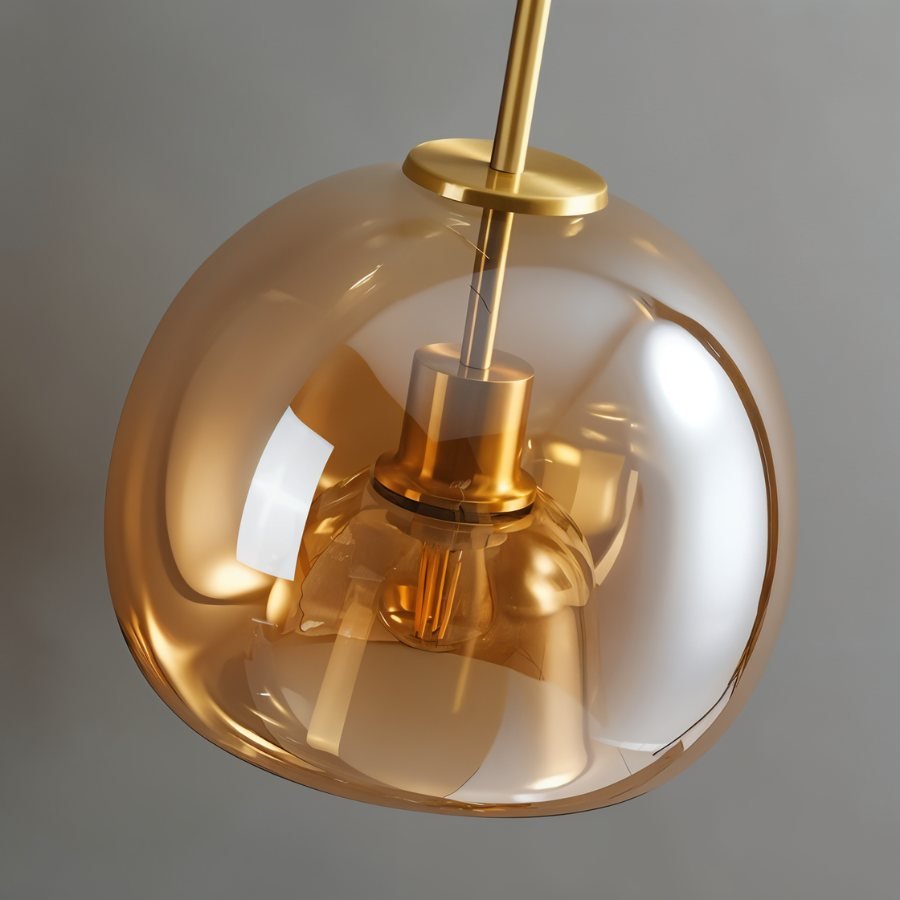 Lance Ceiling Light - Nuvé