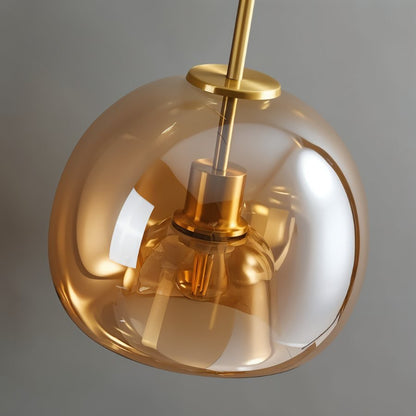 Lance Ceiling Light - Nuvé