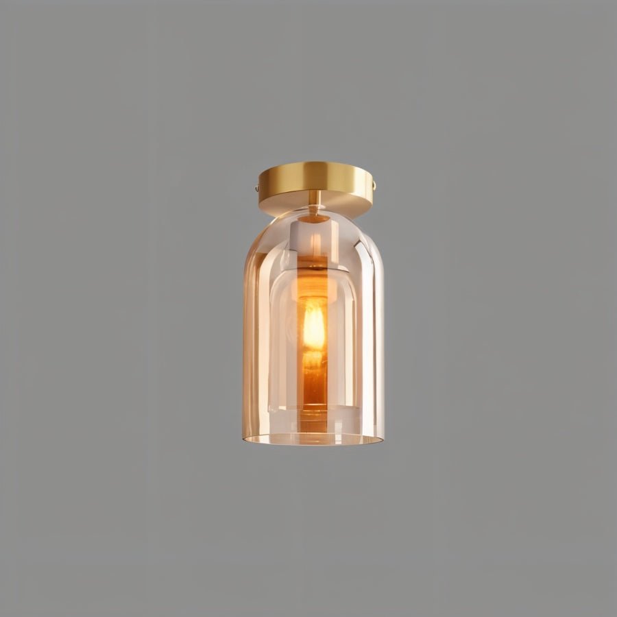 Lance Ceiling Light - Nuvé