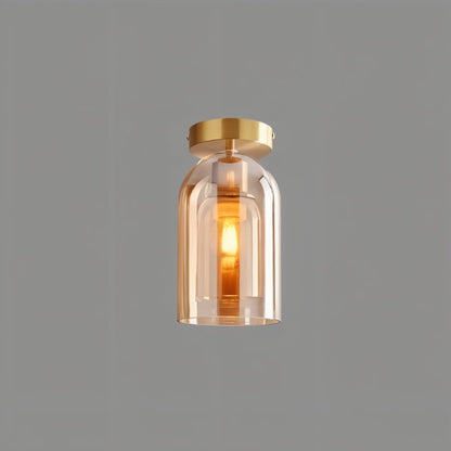 Lance Ceiling Light - Nuvé