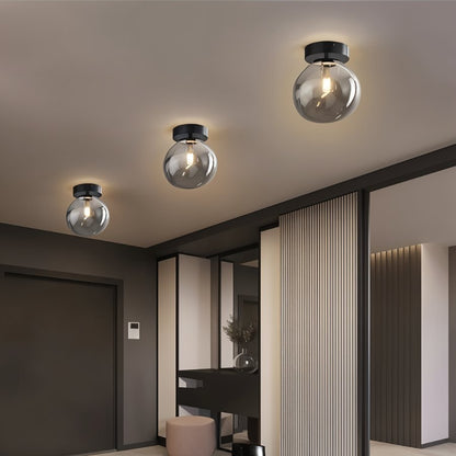 Lance Ceiling Light - Nuvé