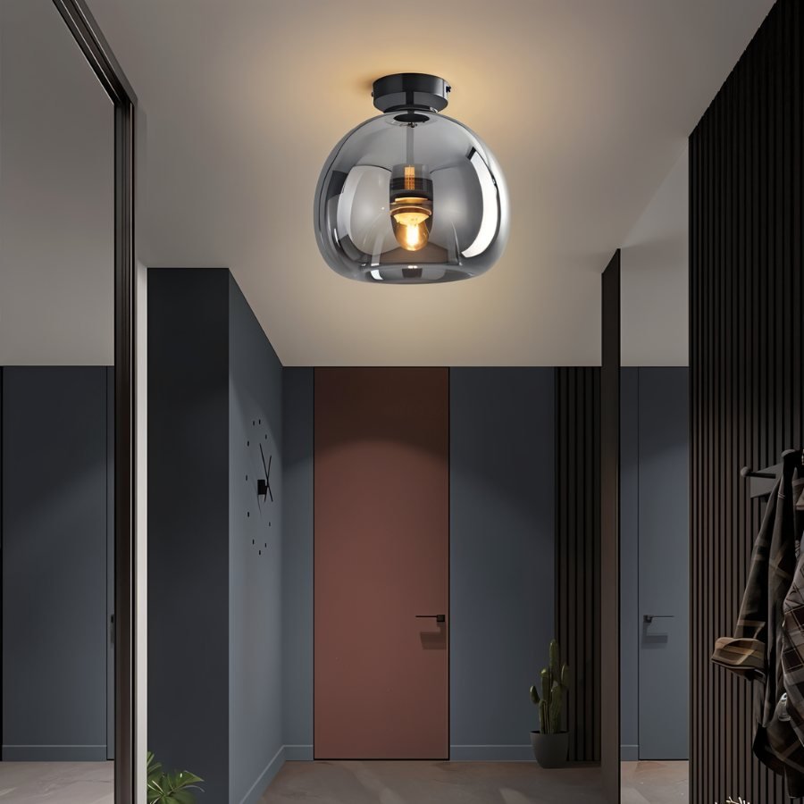 Lance Ceiling Light - Nuvé