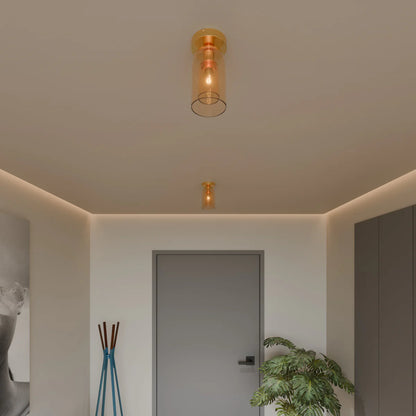 Lance Ceiling Light - Nuvé