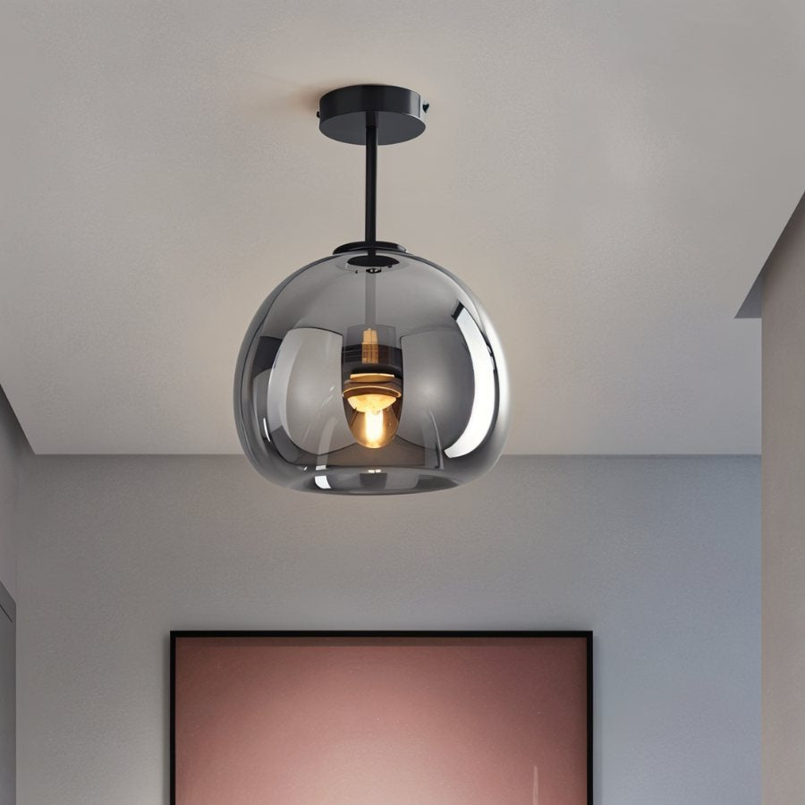 Lance Ceiling Light - Nuvé