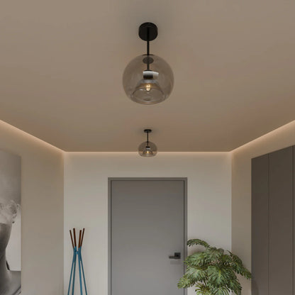 Lance Ceiling Light - Nuvé
