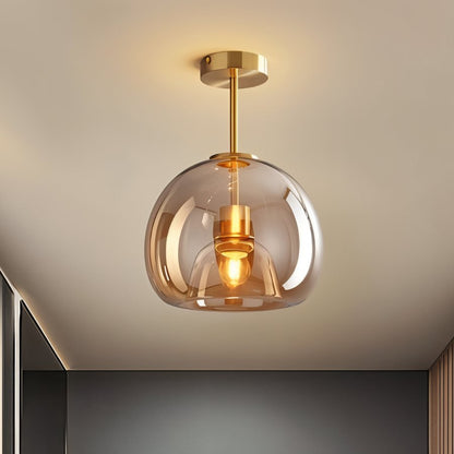 Lance Ceiling Light - Nuvé