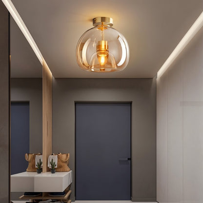 Lance Ceiling Light - Nuvé