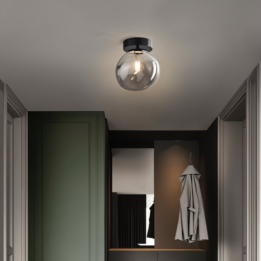 Lance Ceiling Light - Nuvé