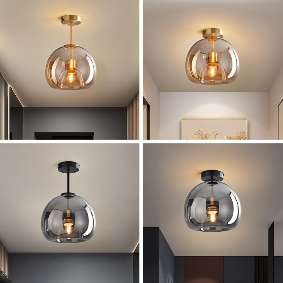 Lance Ceiling Light - Nuvé