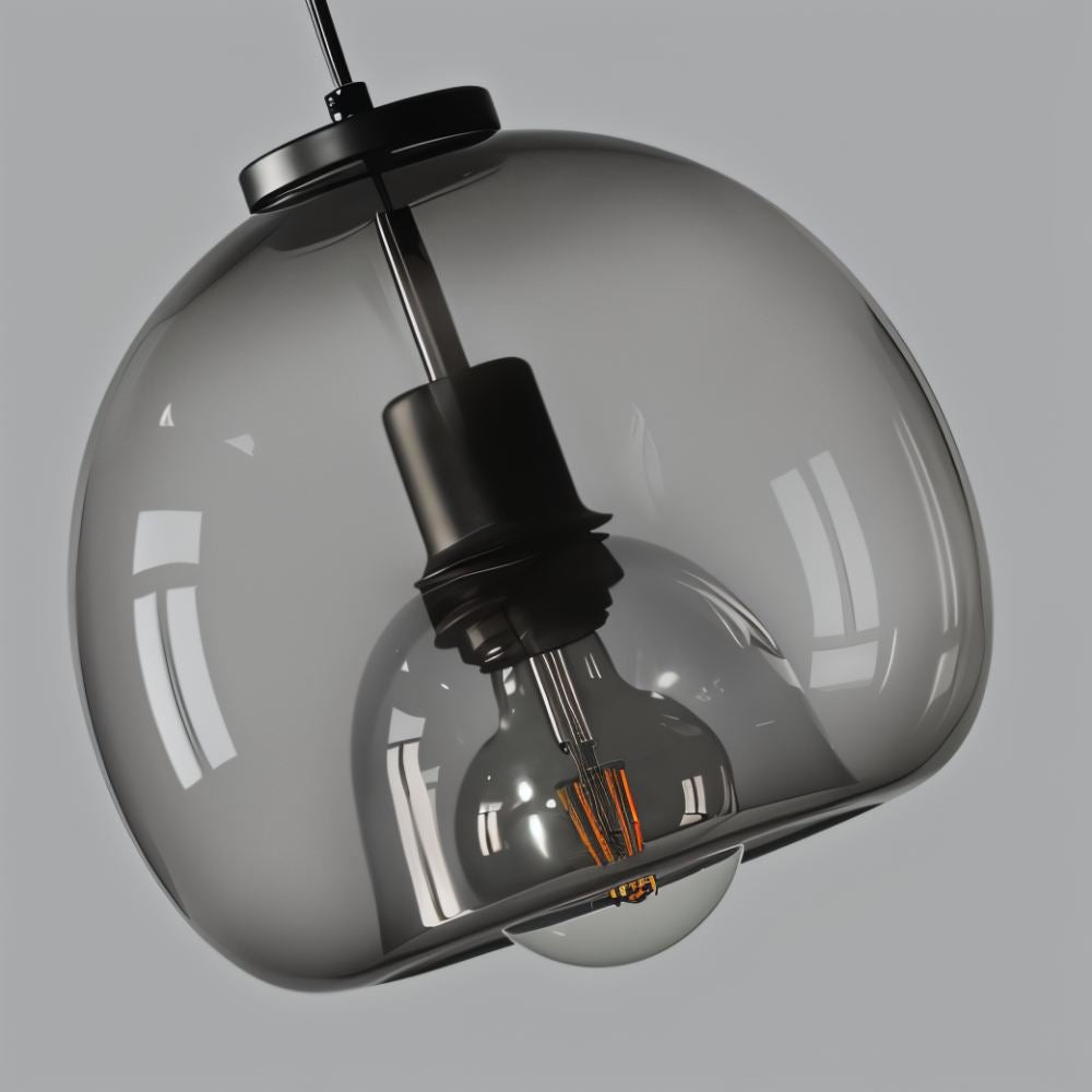 Lance Pendant Light - Nuvé
