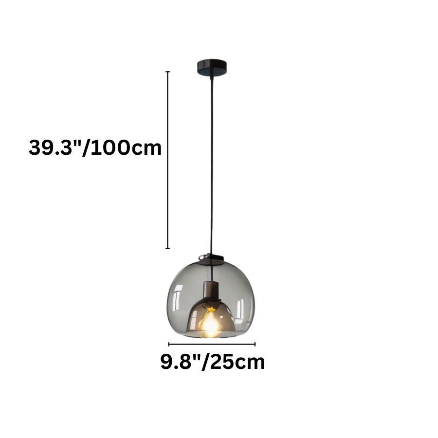 Lance Pendant Light - Nuvé
