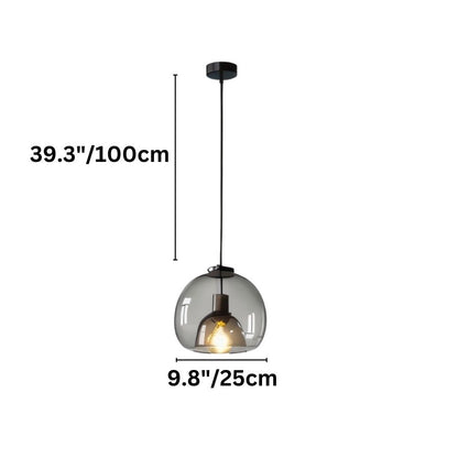 Lance Pendant Light - Nuvé