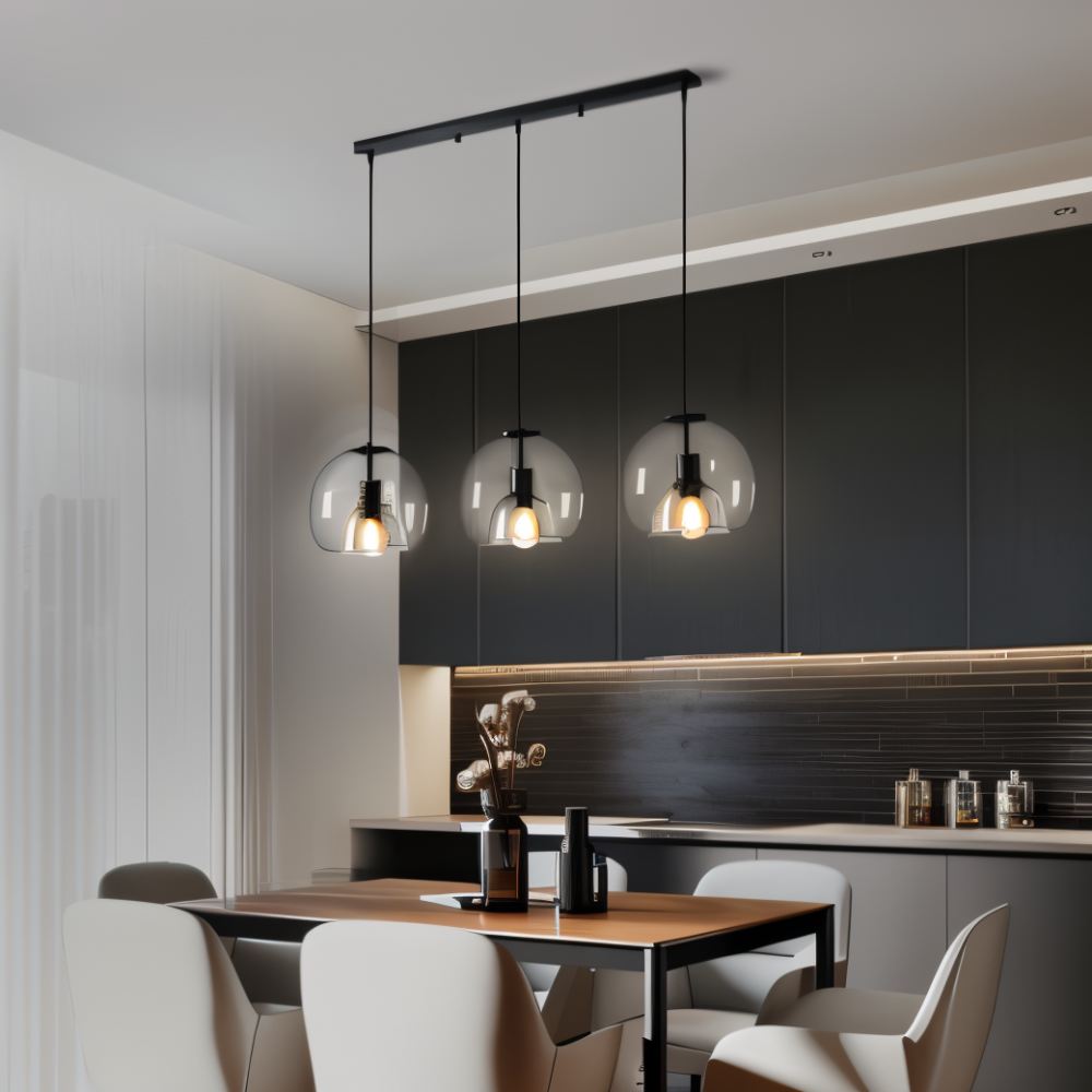 Lance Pendant Light - Nuvé