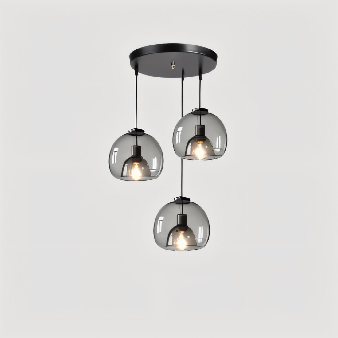 Lance Pendant Light - Nuvé