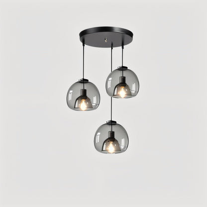 Lance Pendant Light - Nuvé