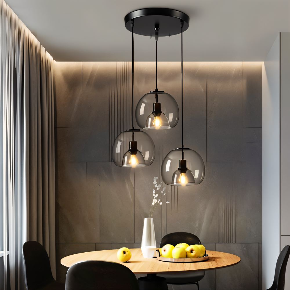 Lance Pendant Light - Nuvé