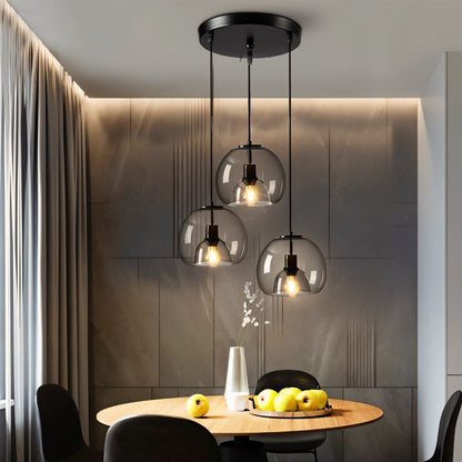 Lance Pendant Light - Nuvé