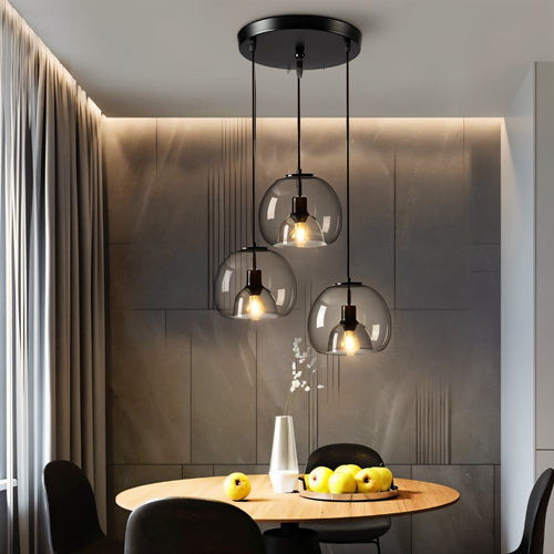 Lance Pendant Light - Nuvé