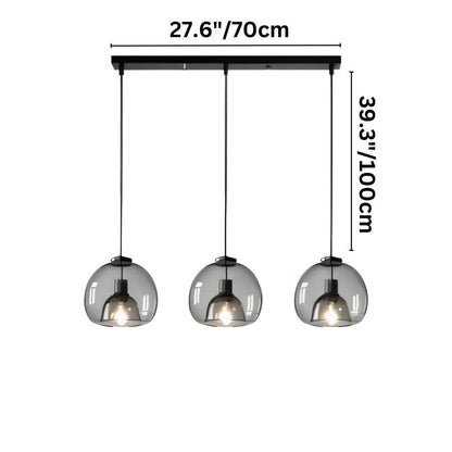 Lance Pendant Light - Nuvé