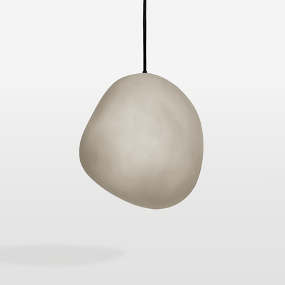 Lapis Alabaster Pendant Light - Nuvé