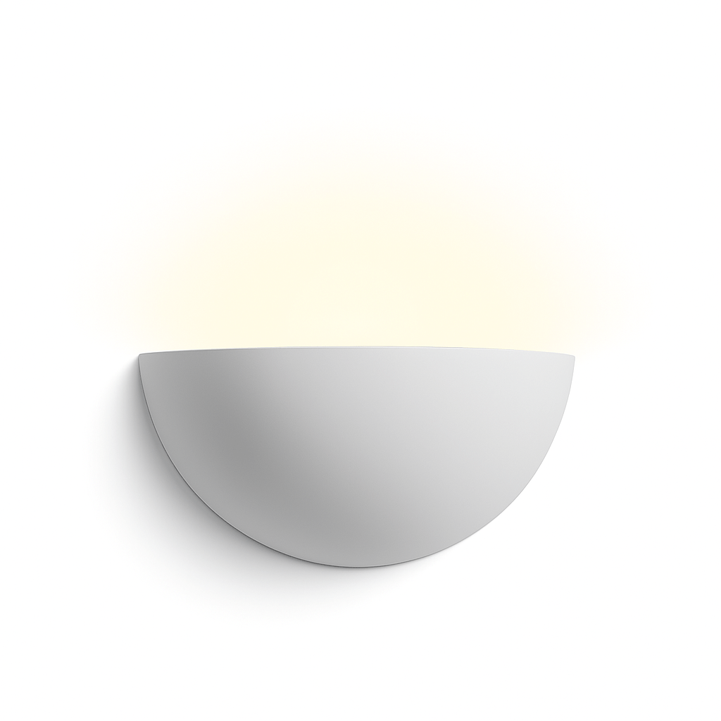 Lauka Wall Light - Nuvé