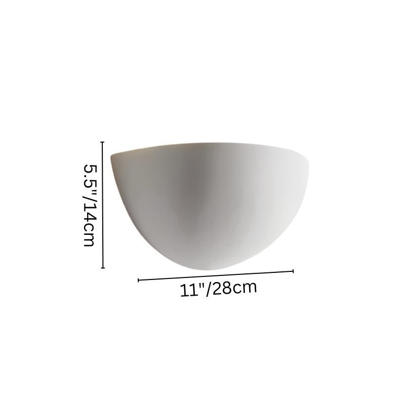 Lauka Wall Light - Nuvé