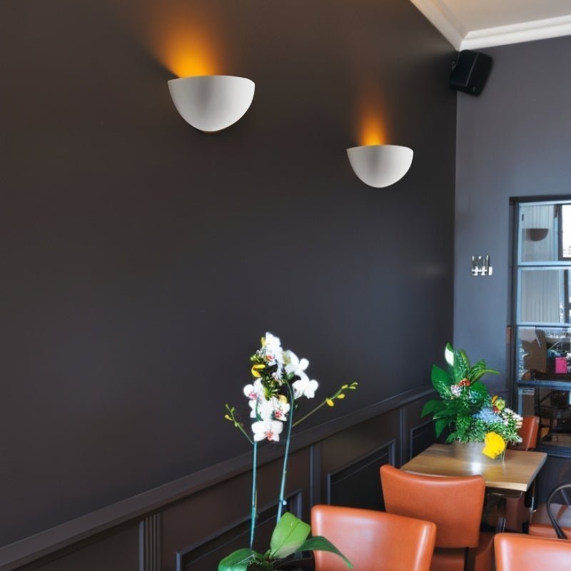 Lauka Wall Light - Nuvé