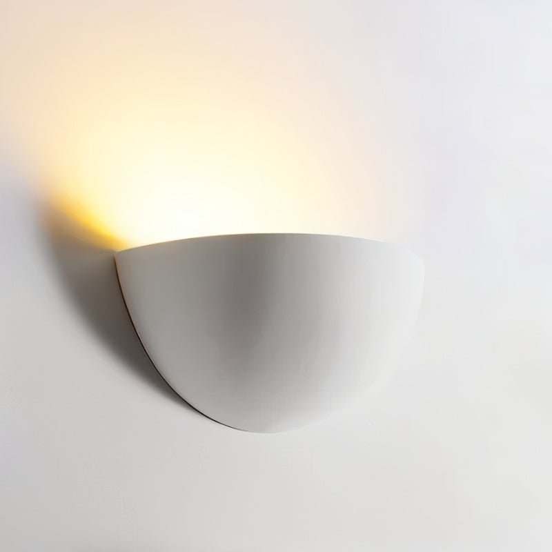 Lauka Wall Light - Nuvé
