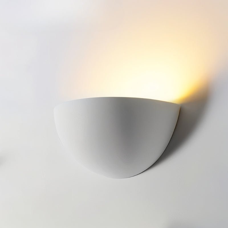 Lauka Wall Light - Nuvé