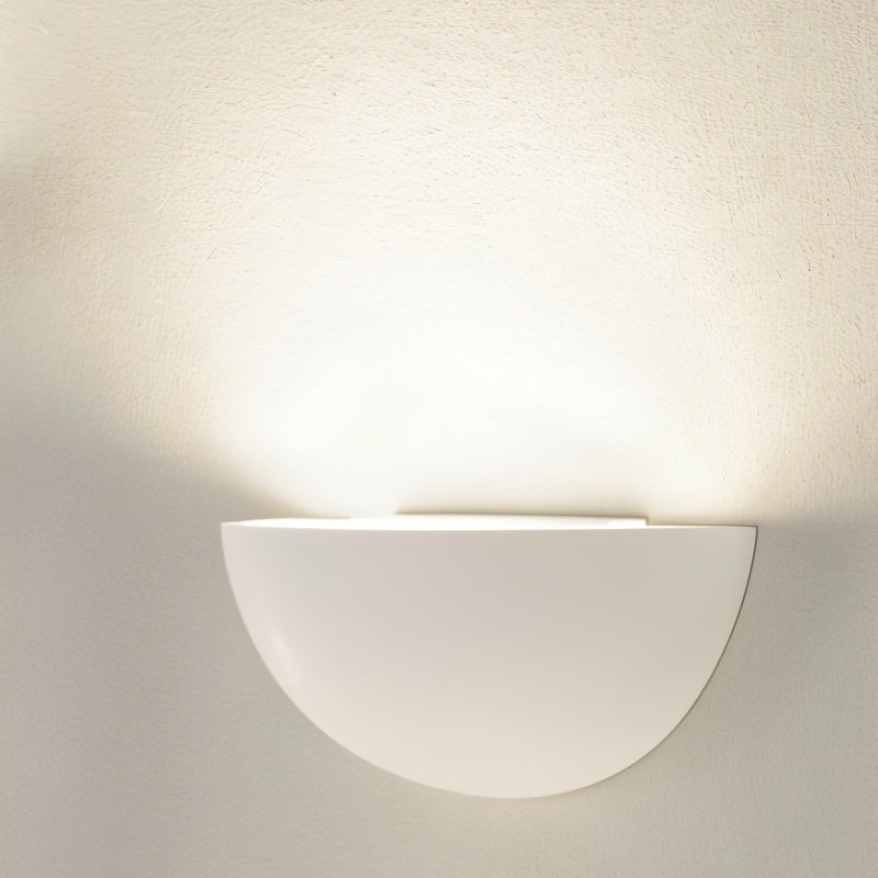 Lauka Wall Light - Nuvé