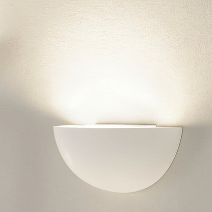 Lauka Wall Light - Nuvé