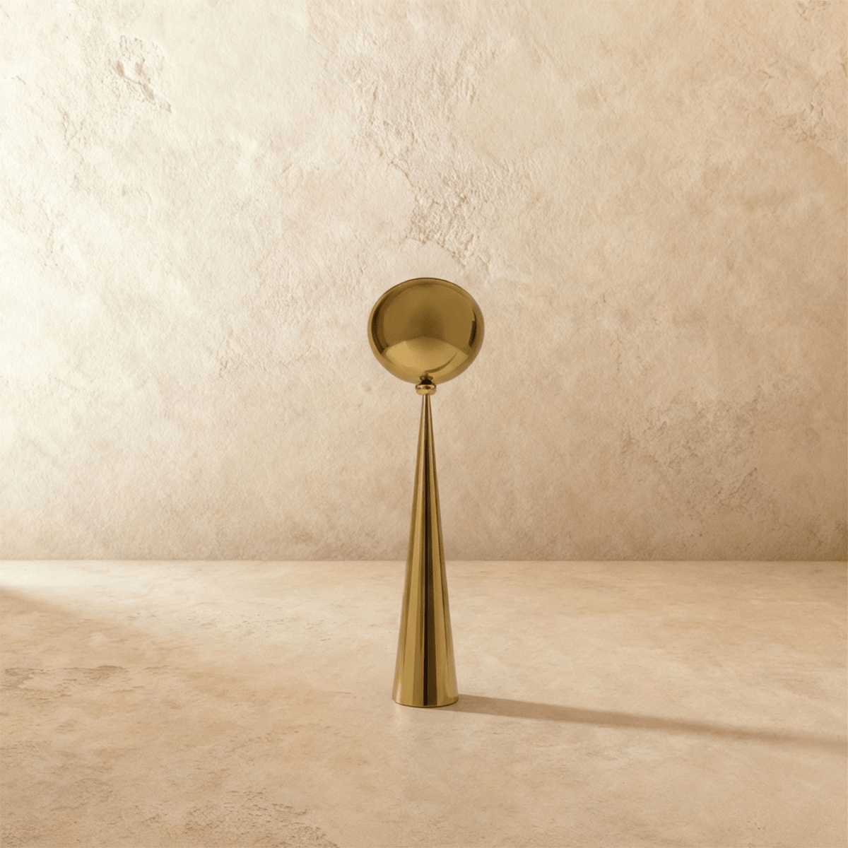 Residence Supply lava floor lamp with swirling molten lava design and sleek metal base, perfect for modern home décor.