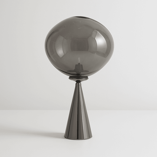 Lava Table Lamp - Nuvé