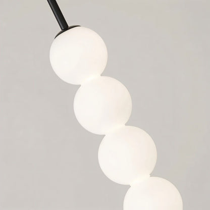 Lavan Pendant Light - Nuvé