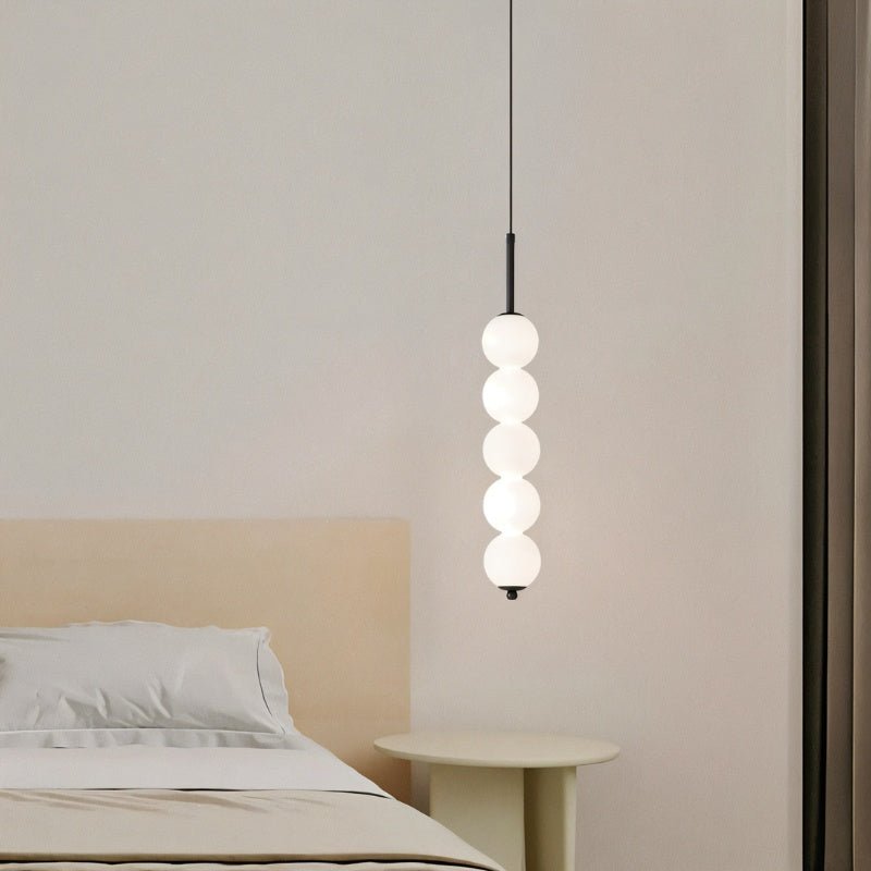 Lavan Pendant Light - Nuvé