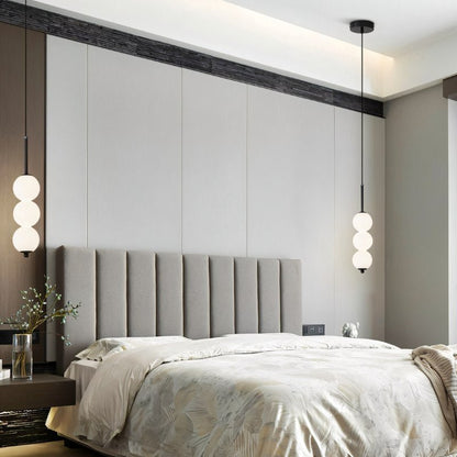 Lavan Pendant Light - Nuvé