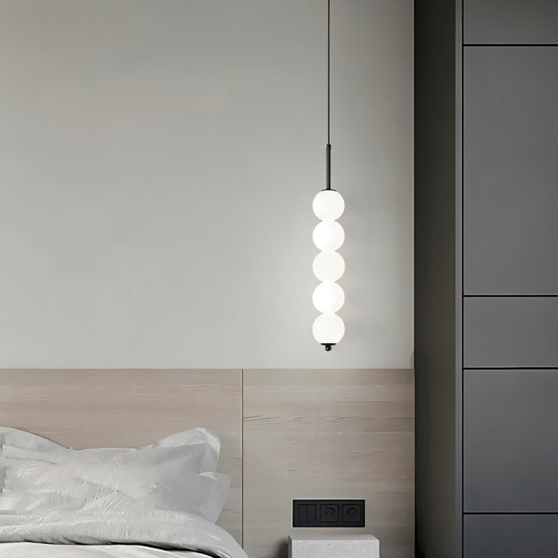 Lavan Pendant Light - Nuvé