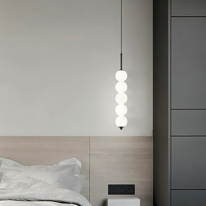 Lavan Pendant Light - Nuvé