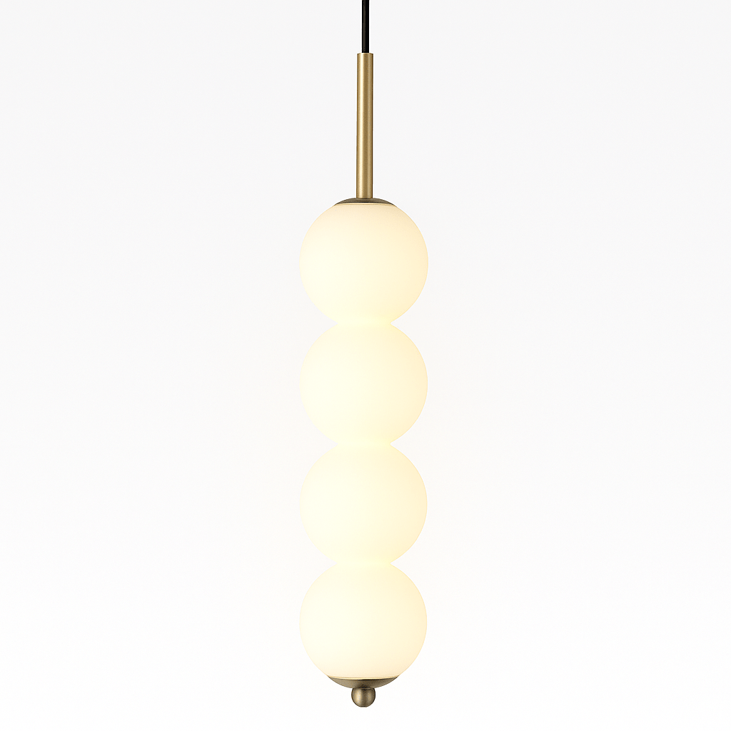 Lavan Pendant Light - Nuvé