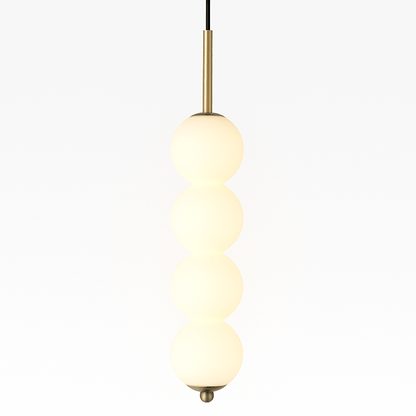 Lavan Pendant Light - Nuvé