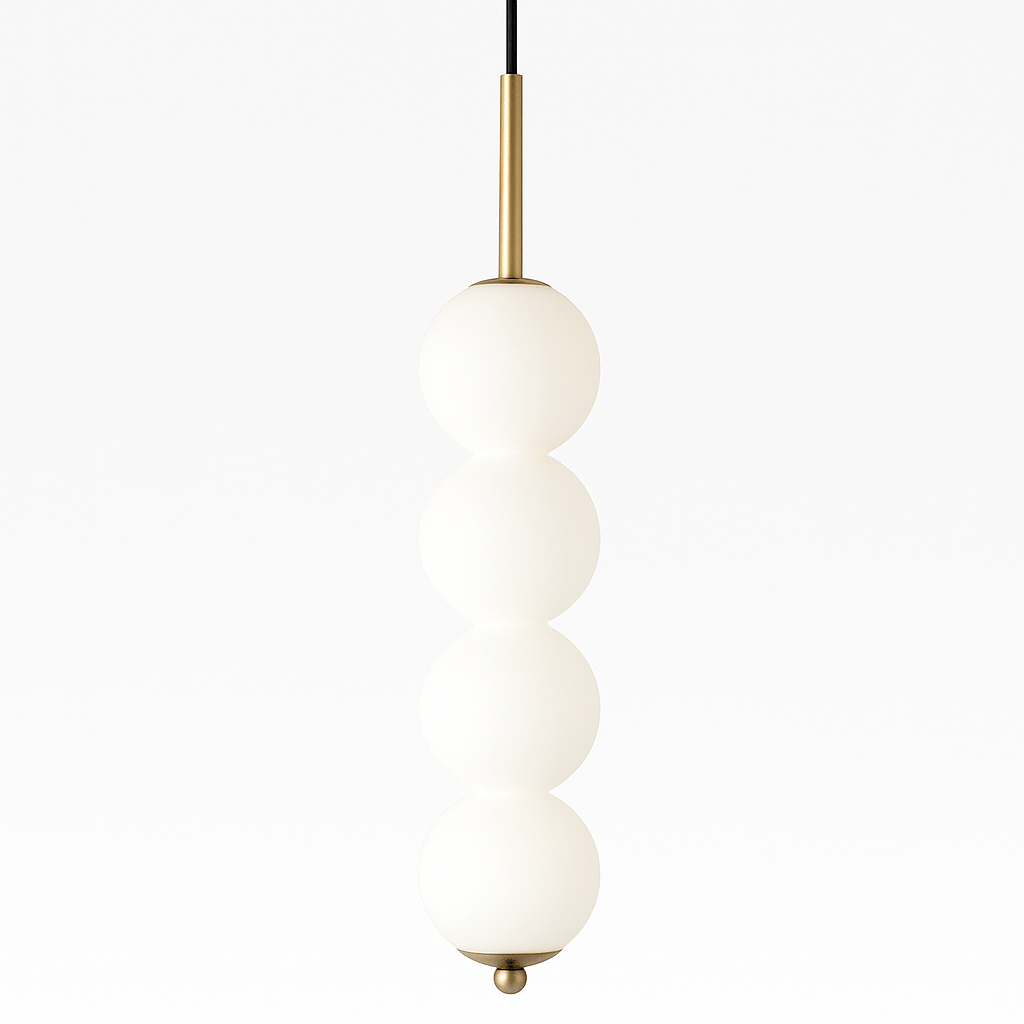 Lavan Pendant Light - Nuvé