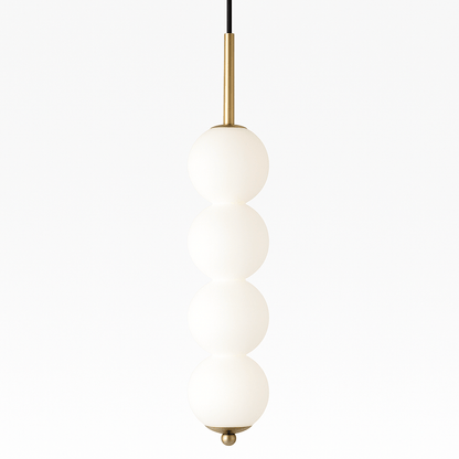 Lavan Pendant Light - Nuvé